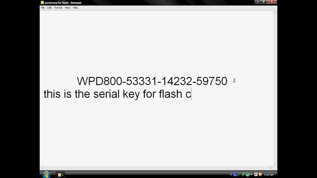 adobe flash for os x 13.1